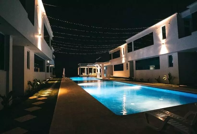 هتل Casa Real Boutique