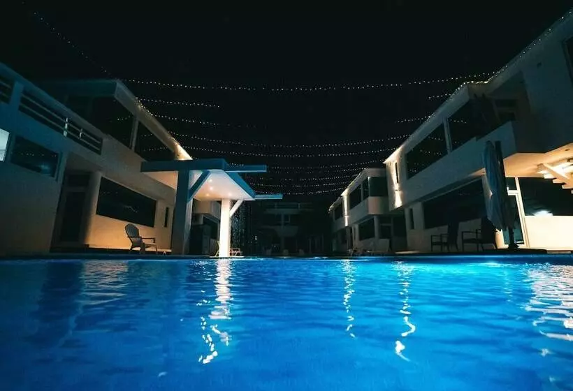 هتل Casa Real Boutique