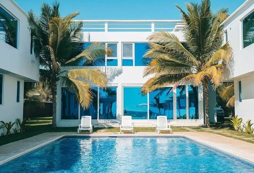 هتل Casa Real Boutique