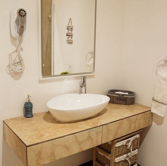 هتل Casa Real Boutique