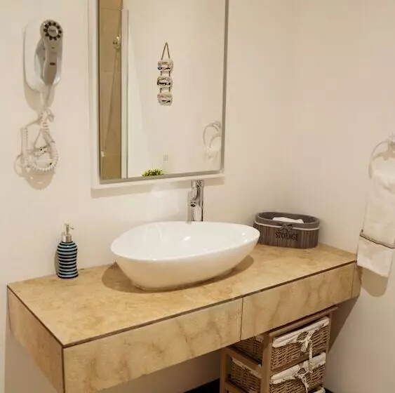 هتل Casa Real Boutique