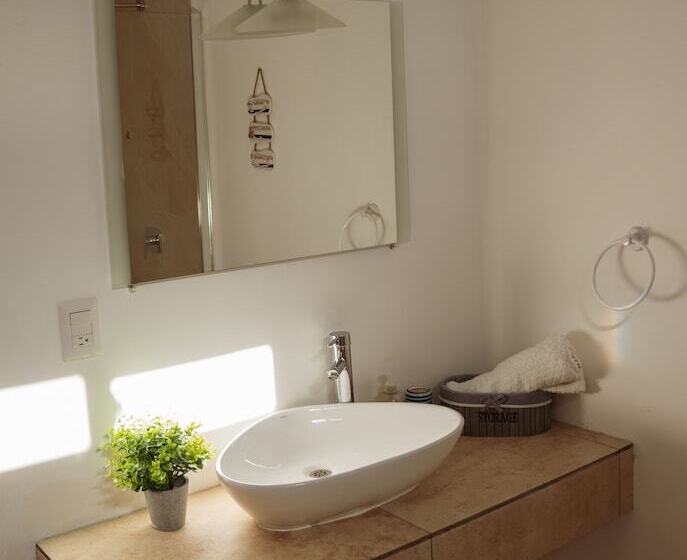 هتل Casa Real Boutique