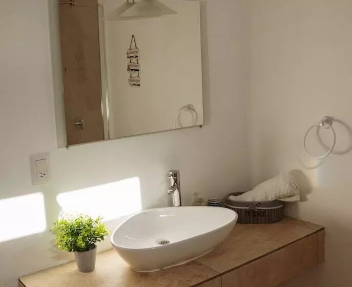 هتل Casa Real Boutique