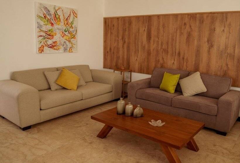 هتل Casa Real Boutique