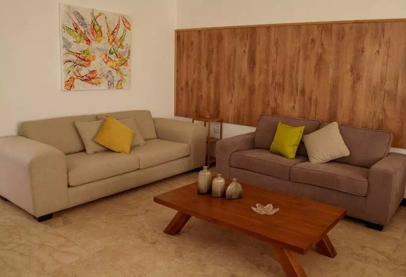 هتل Casa Real Boutique