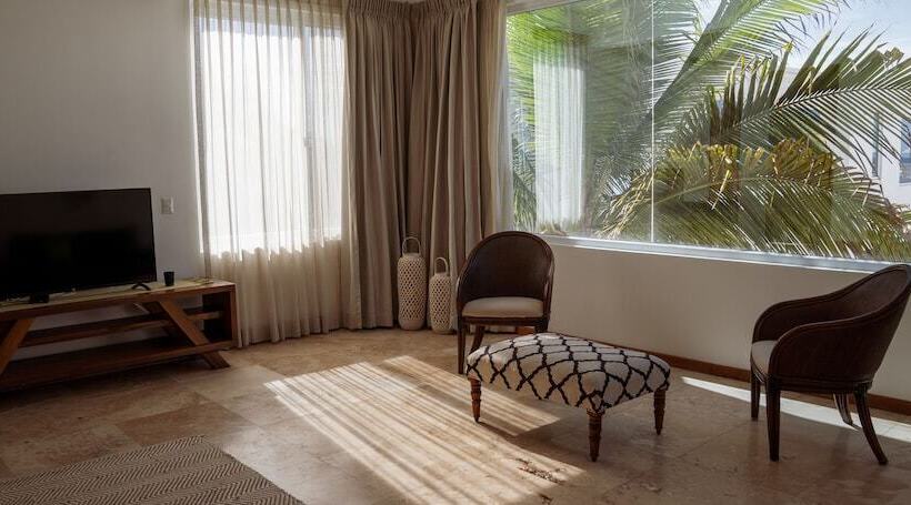 هتل Casa Real Boutique