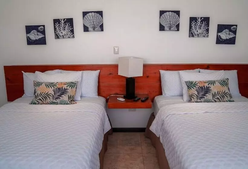 هتل Casa Real Boutique