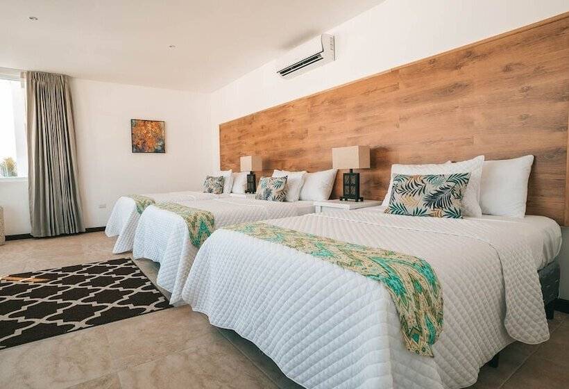 هتل Casa Real Boutique