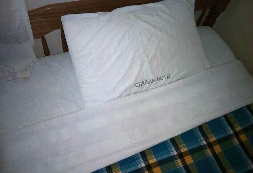 هتل Chrisam