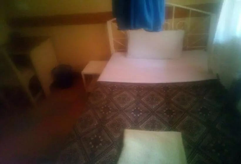 هتل Green Oak Restaurant