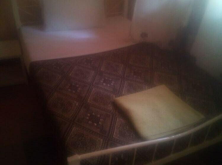 هتل Green Oak Restaurant