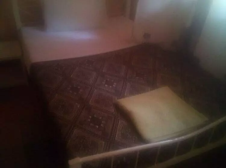 هتل Green Oak Restaurant