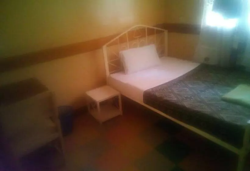 هتل Green Oak Restaurant