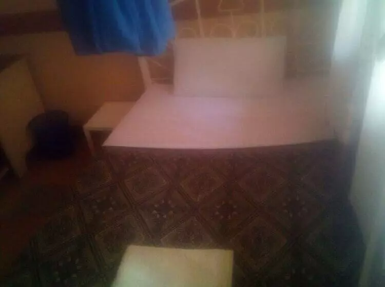 هتل Green Oak Restaurant