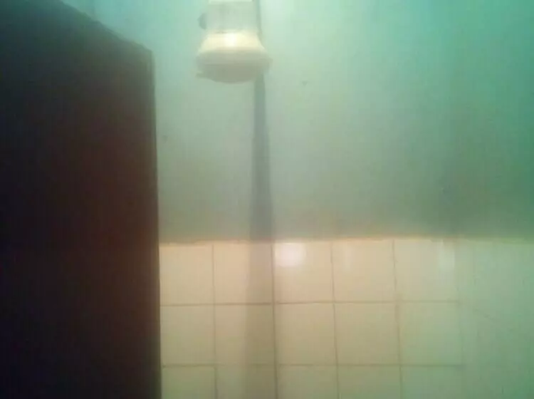 هتل Green Oak Restaurant