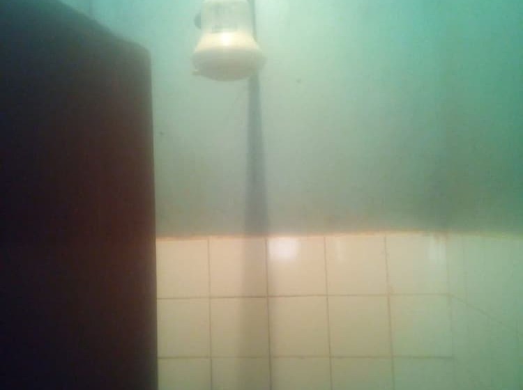 هتل Green Oak Restaurant