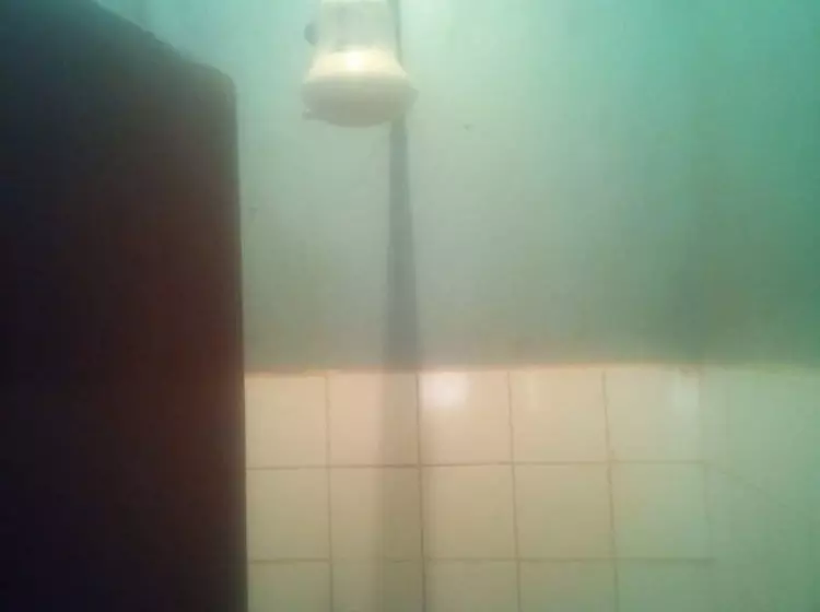 هتل Green Oak Restaurant