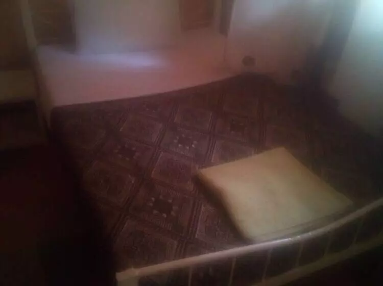 هتل Green Oak Restaurant