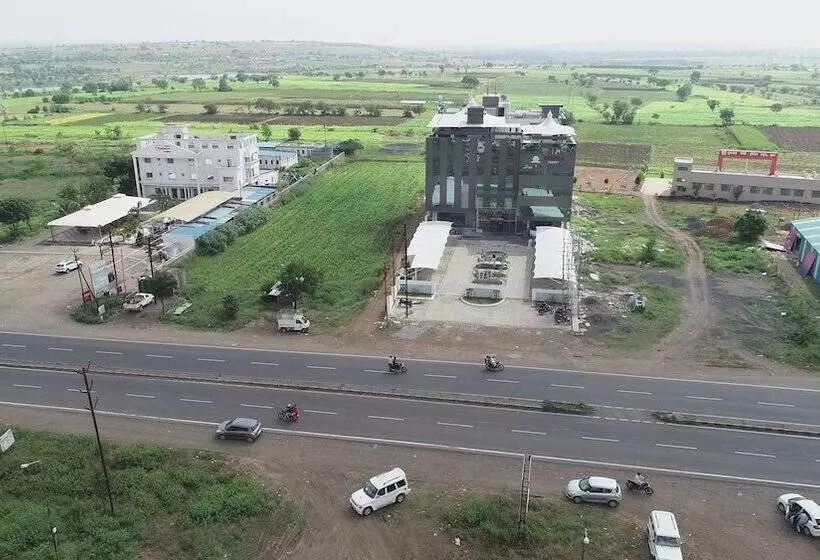 Hotelli Inspira Regency