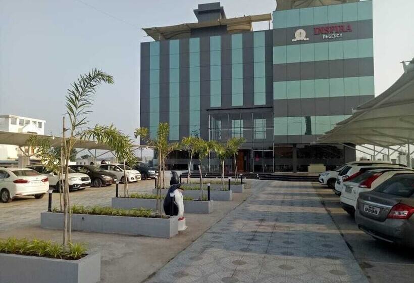 Hotel Inspira Regency