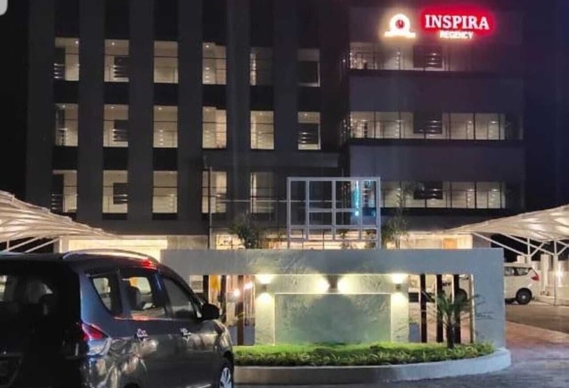 Hotel Inspira Regency