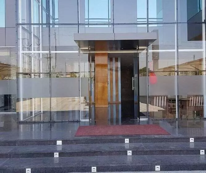 Hotelli Inspira Regency