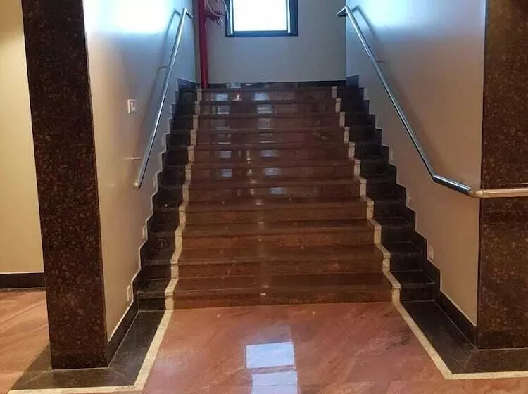 Hotelli Inspira Regency