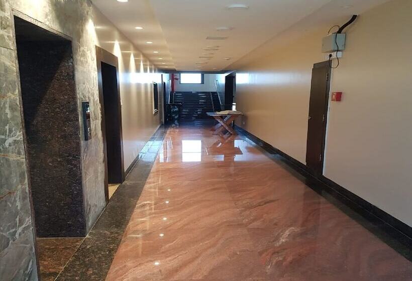 Hotel Inspira Regency