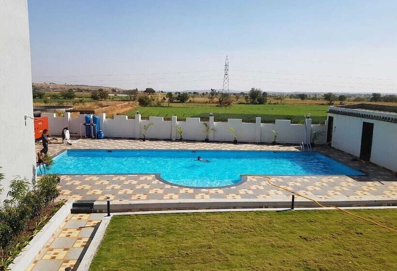 Hotel Inspira Regency