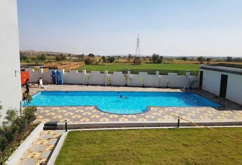 Hotelli Inspira Regency