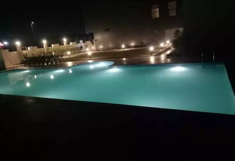 Hotelli Inspira Regency