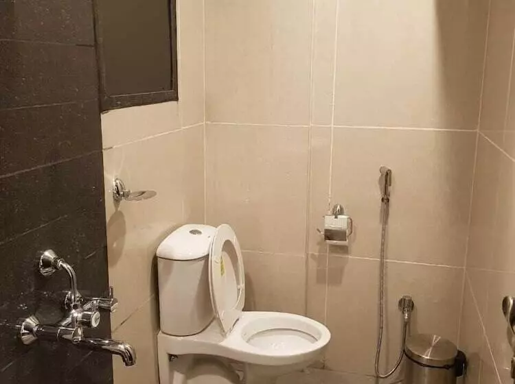 Hotelli Inspira Regency