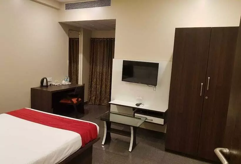 Hotelli Inspira Regency