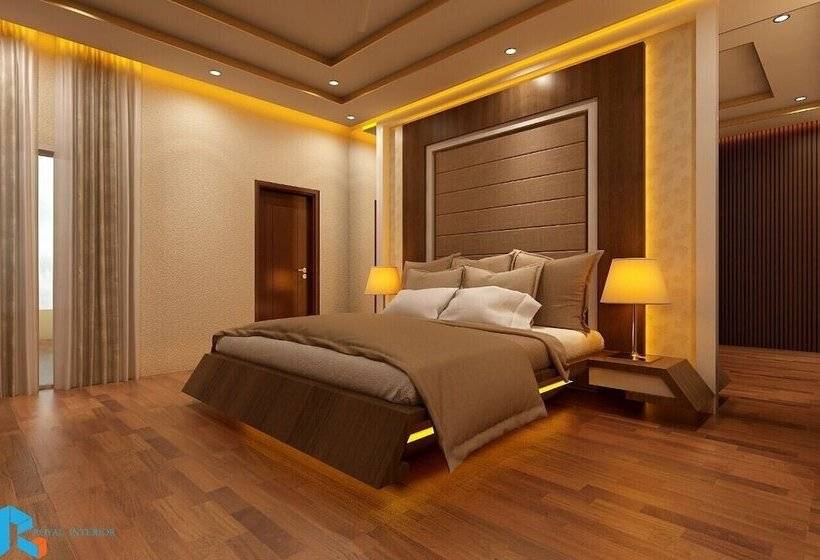 Hotel Inspira Regency