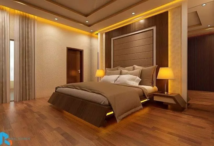 Hotelli Inspira Regency