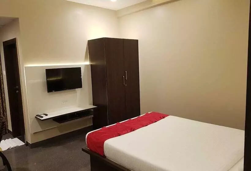 Hotelli Inspira Regency