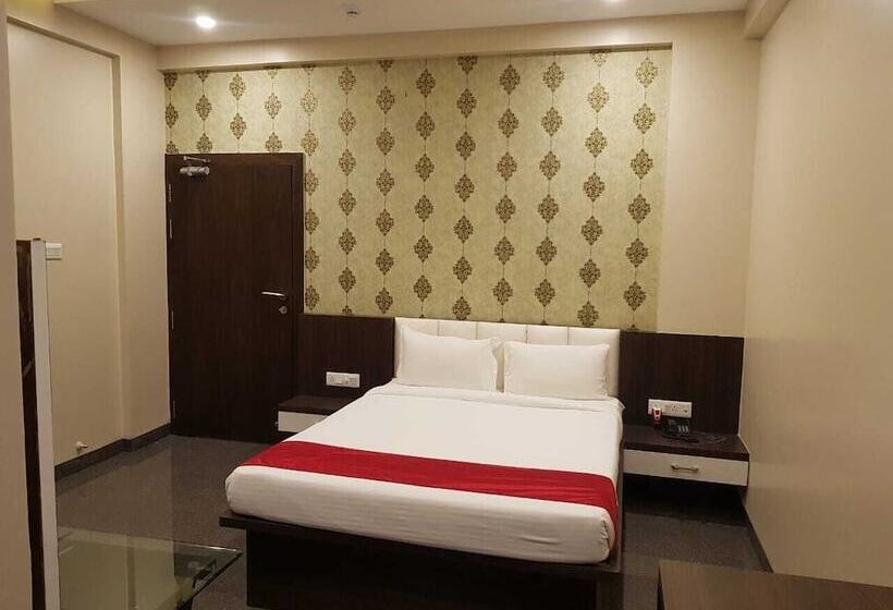 Hotel Inspira Regency