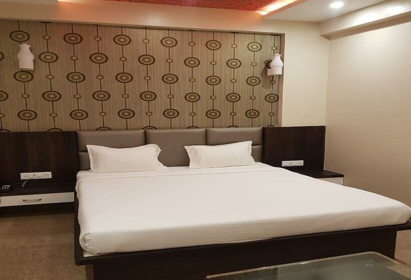 Hotel Inspira Regency