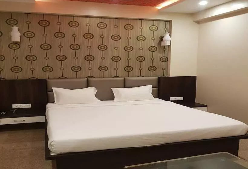 Hotelli Inspira Regency