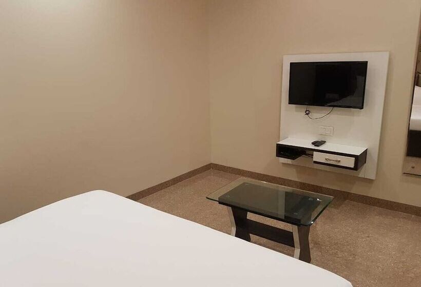 Hotel Inspira Regency