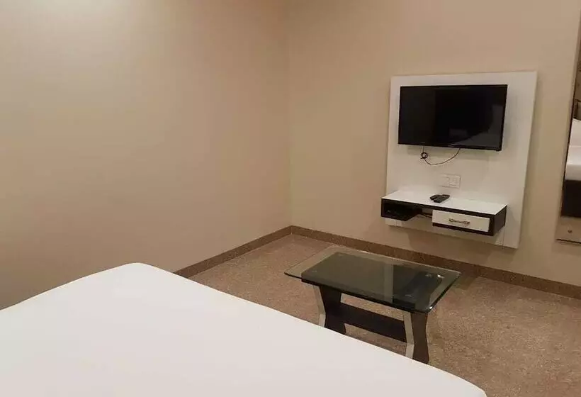 Hotelli Inspira Regency