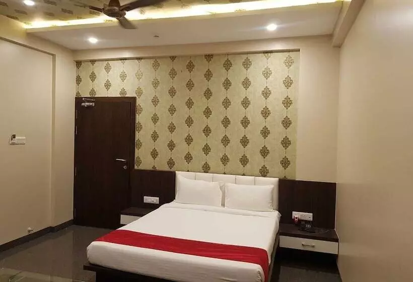 Hotelli Inspira Regency