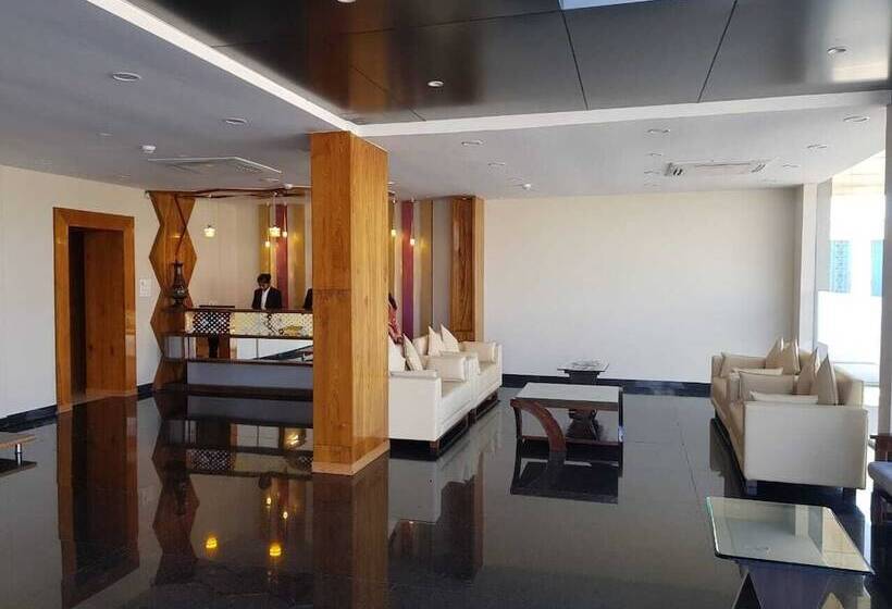 Hotel Inspira Regency