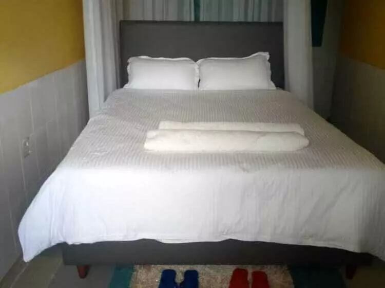 هتل Jk Lodge