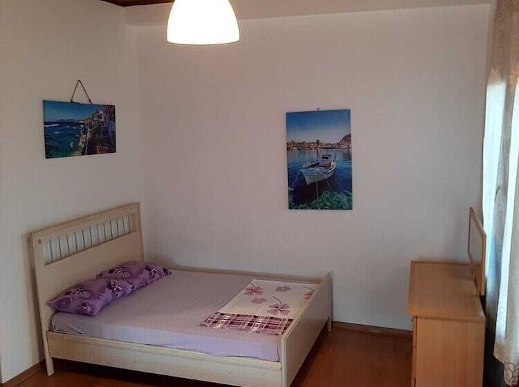 Hotel Kural Pansiyon