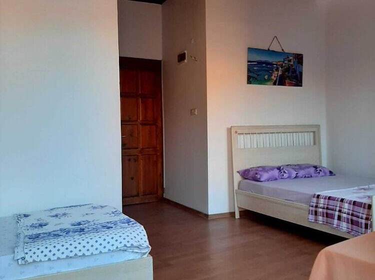 Hotel Kural Pansiyon