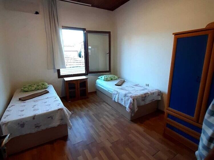 Hotel Kural Pansiyon