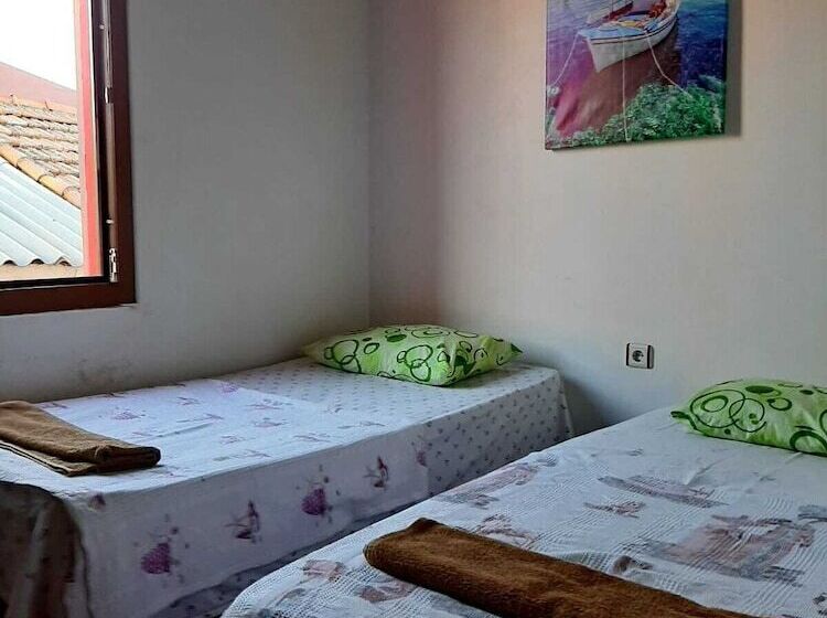 Hotel Kural Pansiyon