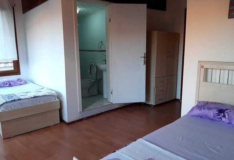 Hotel Kural Pansiyon