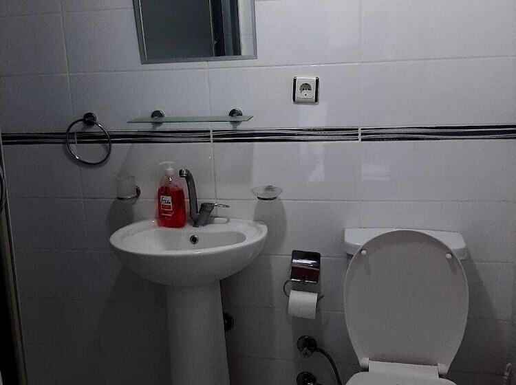 Hotel Kural Pansiyon